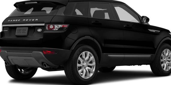 LAND ROVER RANGE ROVER EVOQUE 2016 SALVP2BG9GH148434 image